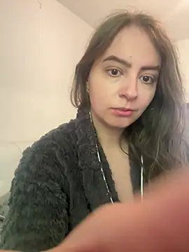 eleonoree online show from April 28, 1:37 pm