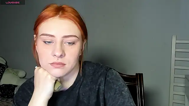 KindKristy online show from April 26, 5:38 am