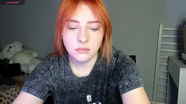 KindKristy online show from April 24, 5:21 am