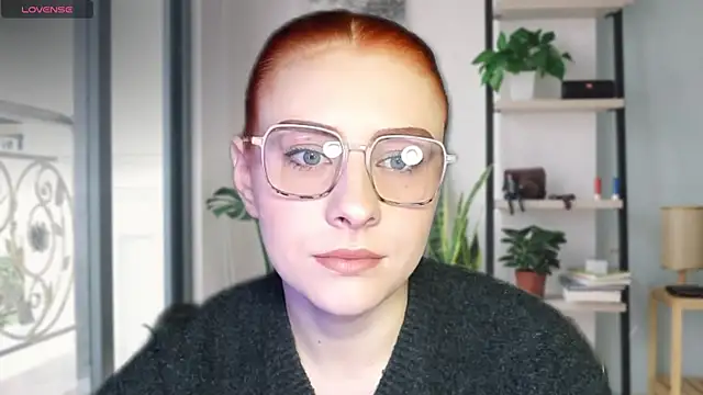 KindKristy online show from April 23, 5:26 am