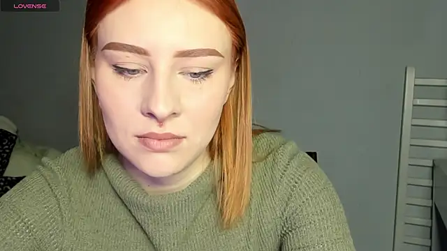 KindKristy online show from April 25, 5:43 am