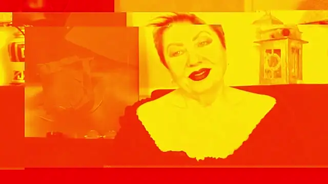 LadyPosh online show from March 10, 8:35 pm