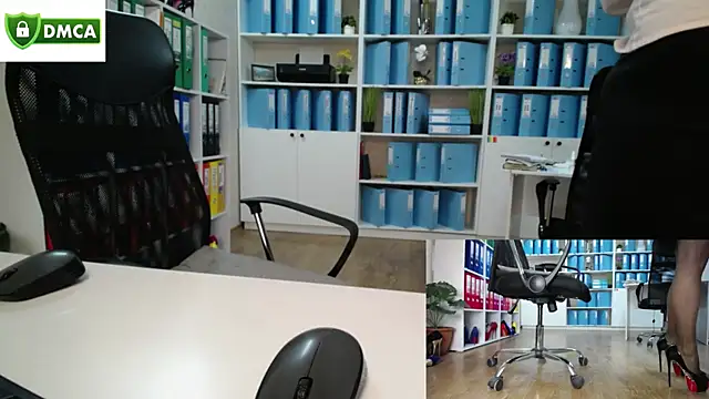 secret-office online show from April 27, 5:37 am