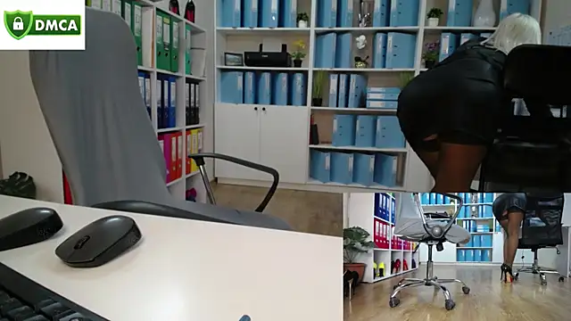 secret-office online show from June 5, 5:22 am