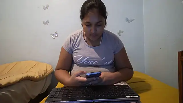 Snapshot of _SexySanju_ chatting on October 10, 4:56 pm SexySanju online show from October 10, 4:56 pm