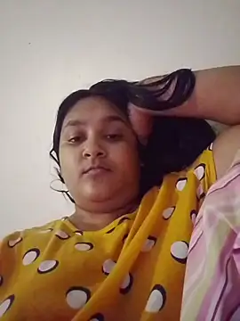  SexySanju  online show from February 8, 10:19 am