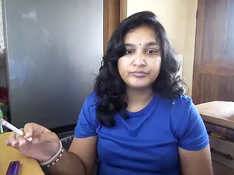 Snapshot of _SexySanju_ chatting on September 9, 7:52 am SexySanju online show from September 9, 7:52 am