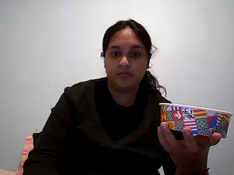 Snapshot of _SexySanju_ chatting on September 19, 4:50 pm SexySanju online show from September 19, 4:50 pm