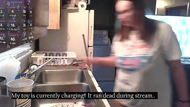 TurtleLady420 online show from February 26, 11:48 pm