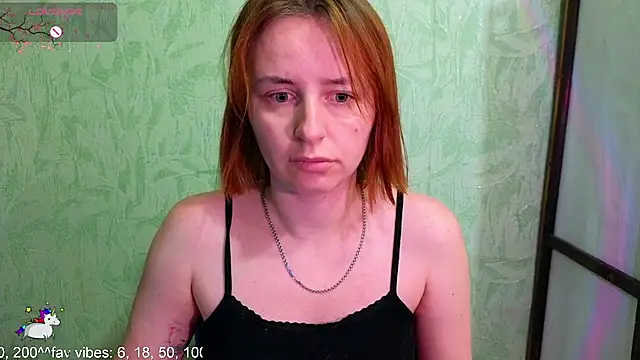 DanaMartina online show from December 5, 8:14 am