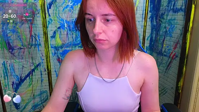 DanaMartina online show from September 9, 10:26 am