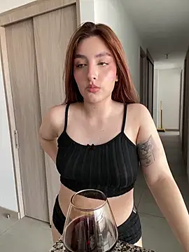 Anavi  online show from April 24, 9:50 pm