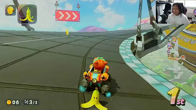 Bubbleliyah online show from January 13, 5:06 pm