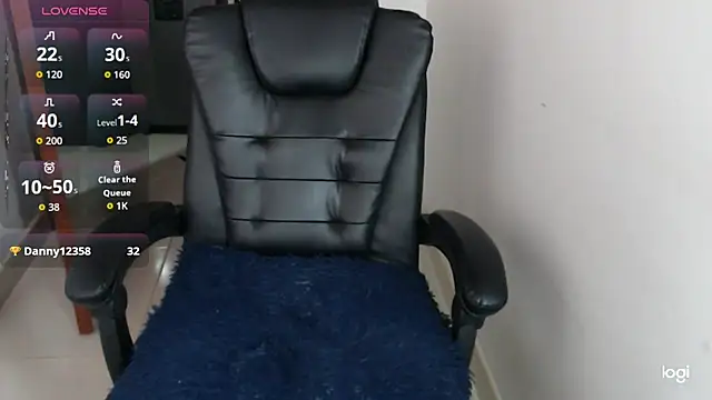 spicey latina online show from April 22, 10:40 pm