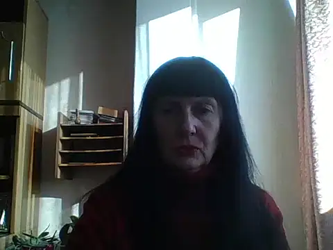 MelanyBanks online show from January 18, 10:22 am