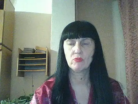 MelanyBanks online show from December 16, 4:24 pm