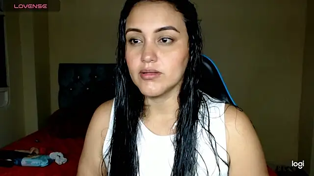 Snapshot of sexy_nurse_ chatting on October 11, 5:34 am sexy nurse online show from October 11, 5:34 am