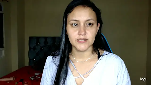 Snapshot of sexy_nurse_ chatting on October 7, 6:07 am sexy nurse online show from October 7, 6:07 am