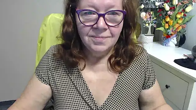 Adelewildx online show from March 19, 5:56 am