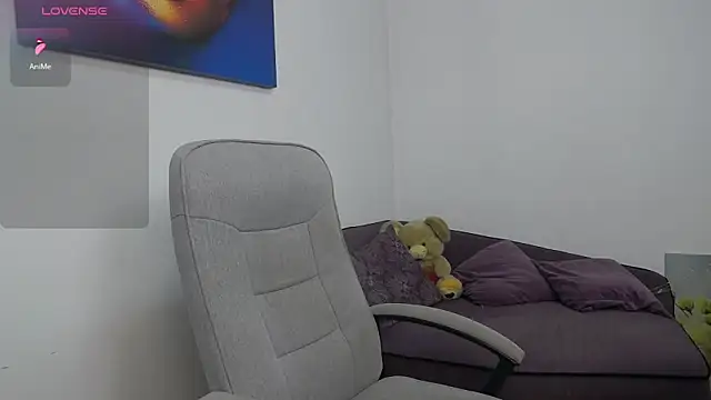 NattyBoobs online show from April 15, 5:52 am