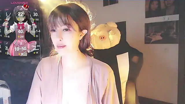 Snapshot of candy_cola chatting on September 21, 11:53 am candy cola online show from September 21, 11:53 am
