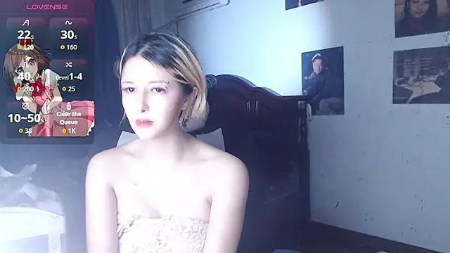 Snapshot of candy_cola chatting on September 25, 10:25 am candy cola online show from September 25, 10:25 am
