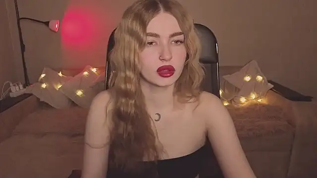 ViolettaLopez online show from February 14, 3:14 pm