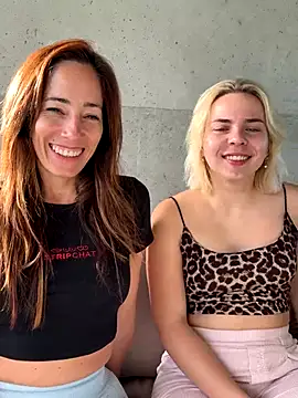 SweeetAlegra online show from November 22, 2:09 pm