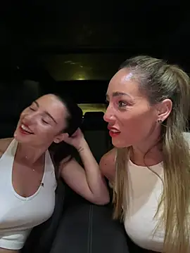 SweeetAlegra online show from April 25, 8:17 pm