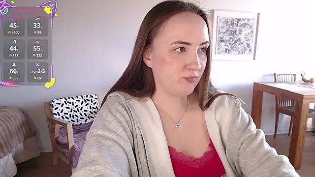 Black Eva  online show from September 26, 6:38 pm