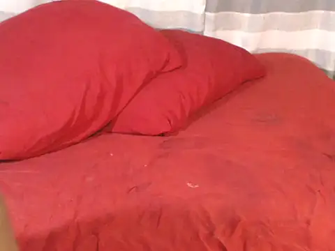 CutePamela online show from February 17, 8:02 am