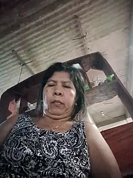 TropicalFlower online show from April 20, 10:13 pm