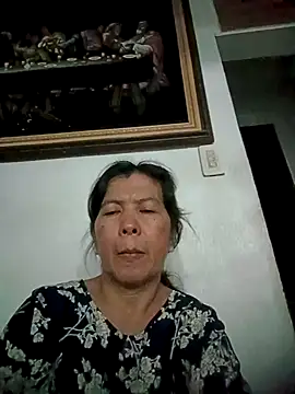 Snapshot of TropicalFlower chatting on October 16, 4:59 am TropicalFlower online show from October 16, 4:59 am