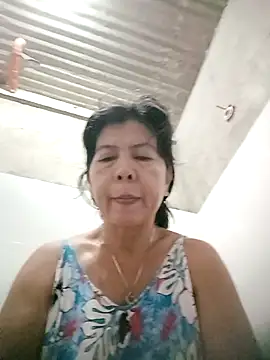 TropicalFlower online show from October 26, 9:43 pm