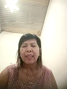 TropicalFlower online show from April 8, 10:12 pm