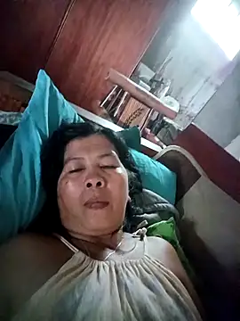 TropicalFlower online show from April 27, 5:37 am