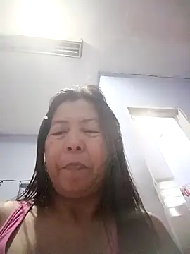 TropicalFlower online show from December 16, 10:26 pm