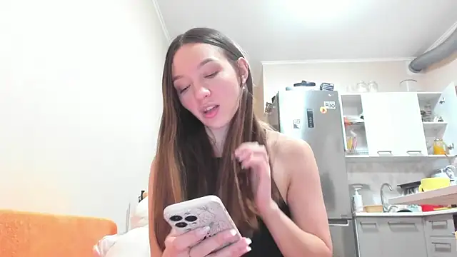 Naughty Molly online show from December 4, 4:08 pm