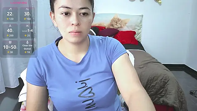 mayhott2 online show from April 25, 1:08 am