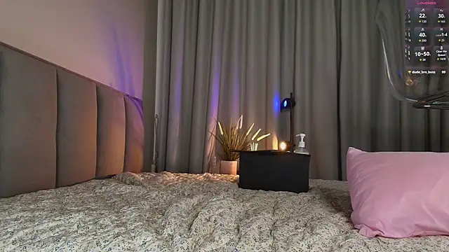 Alice N Wooderland online show from September 24, 3:16 am