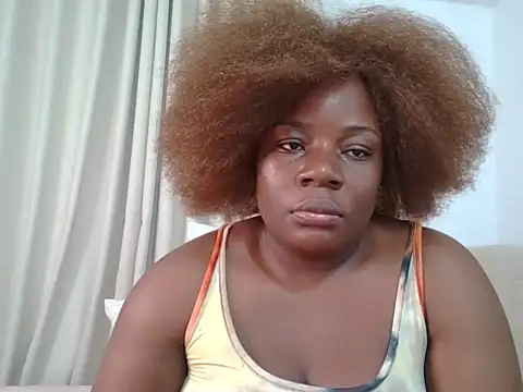 Deliciousgal online show from April 26, 6:05 pm