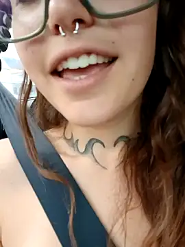 Blulilla69 online show from September 10, 1:11 pm