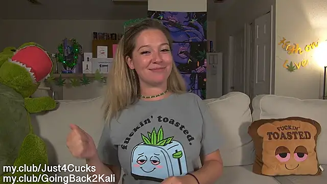 boomboomr00m online show from April 21, 2:15 am