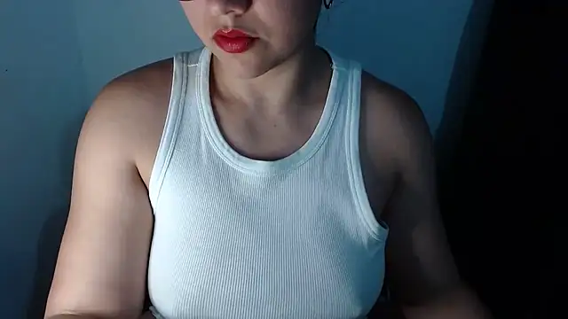 Snapshot of lizbodu chatting on October 9, 11:42 pm lizbodu online show from October 9, 11:42 pm