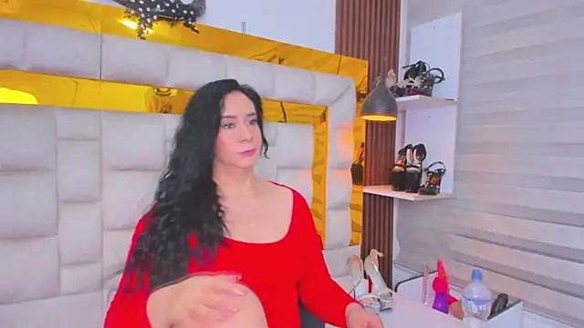 bigass monic online show from November 7, 3:23 am