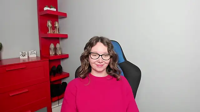 Cookie zoe online show from November 14, 7:41 am