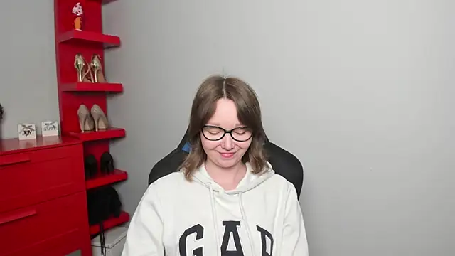 Cookie zoe online show from April 17, 6:59 am