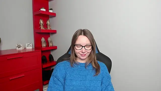 Cookie zoe online show from November 18, 7:42 am