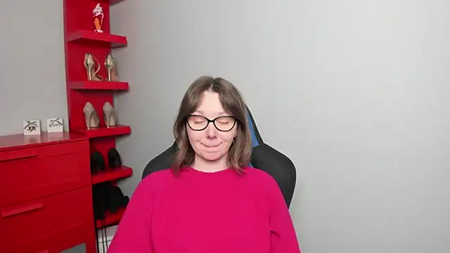 Cookie zoe online show from April 2, 5:27 am