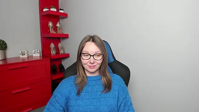 Snapshot of Cookie_zoe chatting on October 20, 6:38 am Cookie zoe online show from October 20, 6:38 am